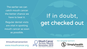 Mouth Cancer Action